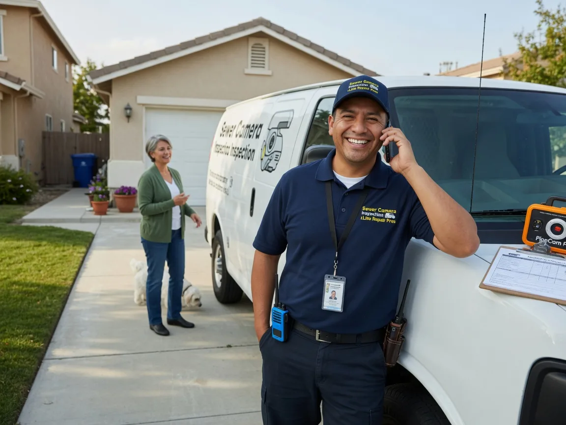 Sewer Line Repair Captain Cook, HI FAQs